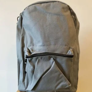 Editor’s Pick Single Backpack: 15.25", Basic Style, Assorted Colors