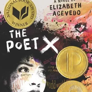Grab Now The Poet X