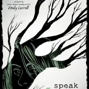 Bargain Speak: The Graphic Novel
