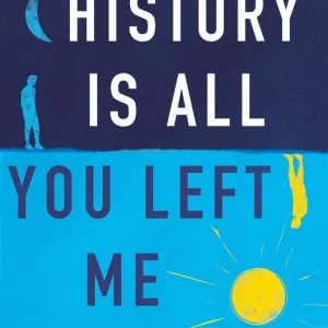 History is All You Left Me Fan Favorite