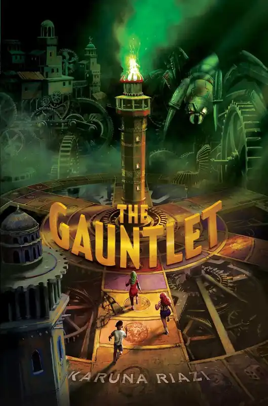 The Gauntlet Money Back Guarantee