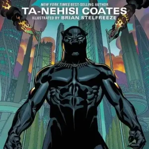 Black Panther #1: A Nation Under Our Feet New Release