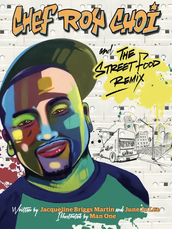 Chef Roy Choi and the Street Food Remix Clearance
