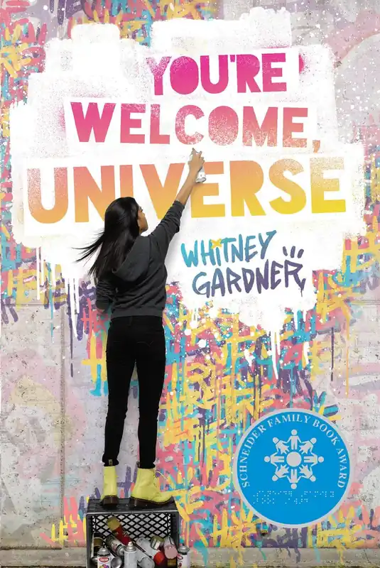 You're Welcome, Universe Low Price