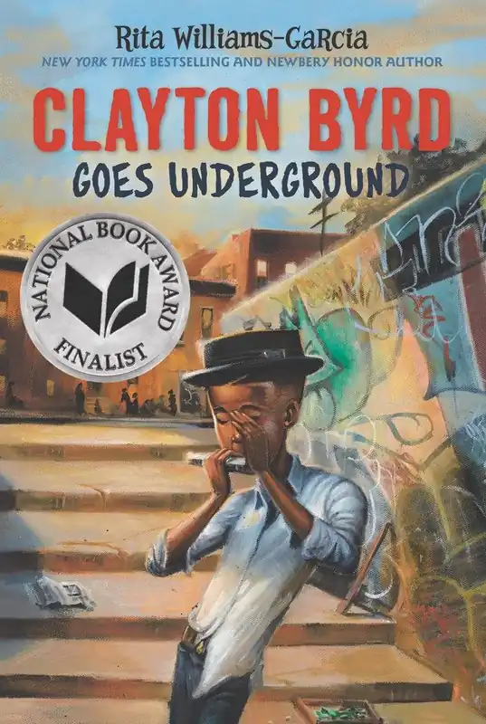 Clayton Byrd Goes Underground Special Offer