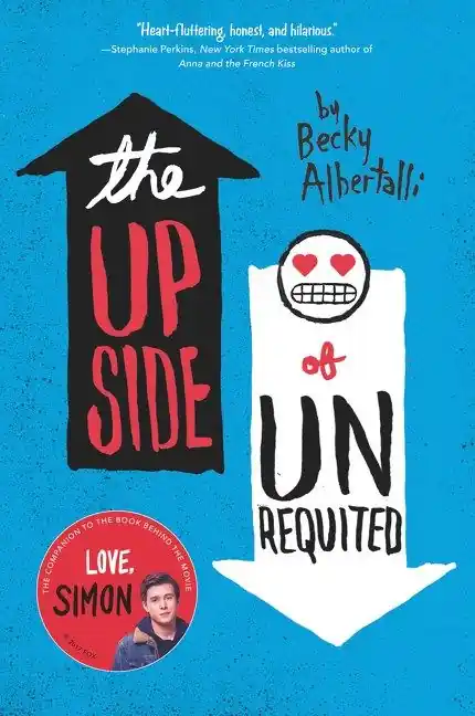 Markdown The Upside of Unrequited