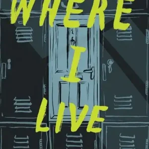 Limited Time Where I Live