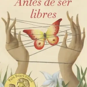 Antes de ser libres (Before We Were Free, Spanish Edition) Low Price