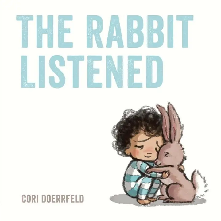 The Rabbit Listened Modern