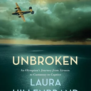 Unbroken: An Olympian's Journey from Airman to Castaway to Captive (Young Adult Adaptation) Bulk Order