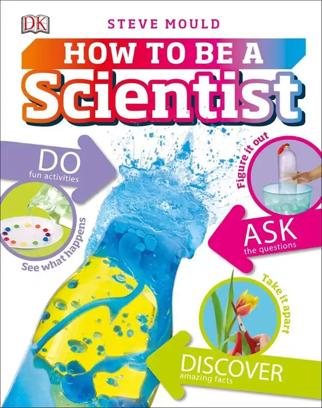 Super Sale How to Be a Scientist