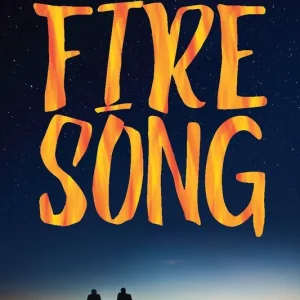 Fire Song Big Sale