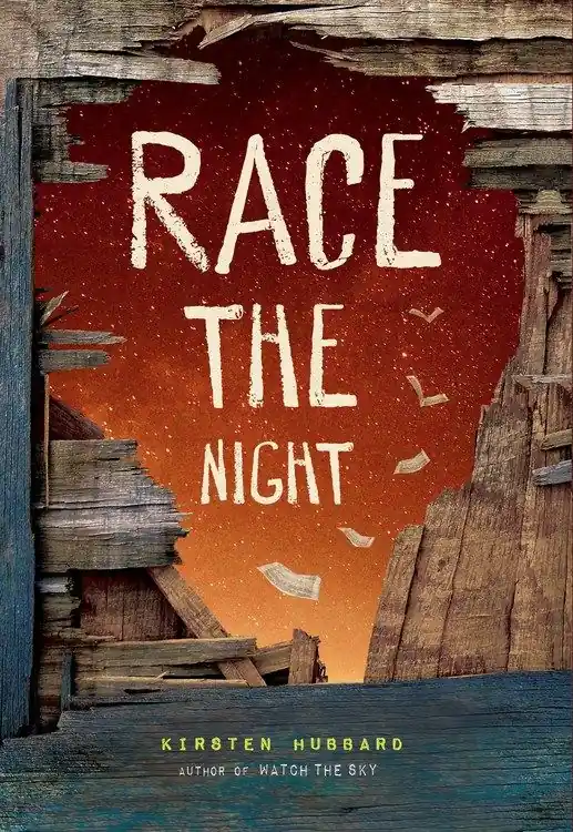 Discount Race the Night