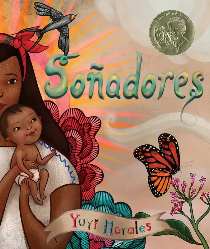 Soñadores (Dreamers, Spanish Edition) New Release