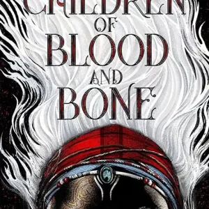 Big Sale Legacy of Orïsha #1: Children of Blood and Bone