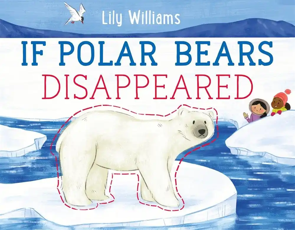 If Polar Bears Disappeared Trusted Brand