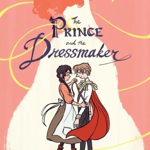 The Prince and the Dressmaker Bulk Order