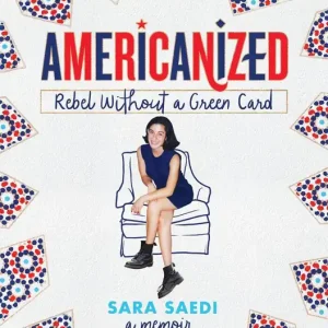 Markdown Americanized: Rebel Without a Green Card