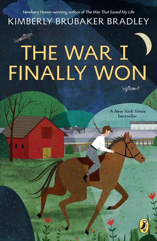 The War I Finally Won Latest