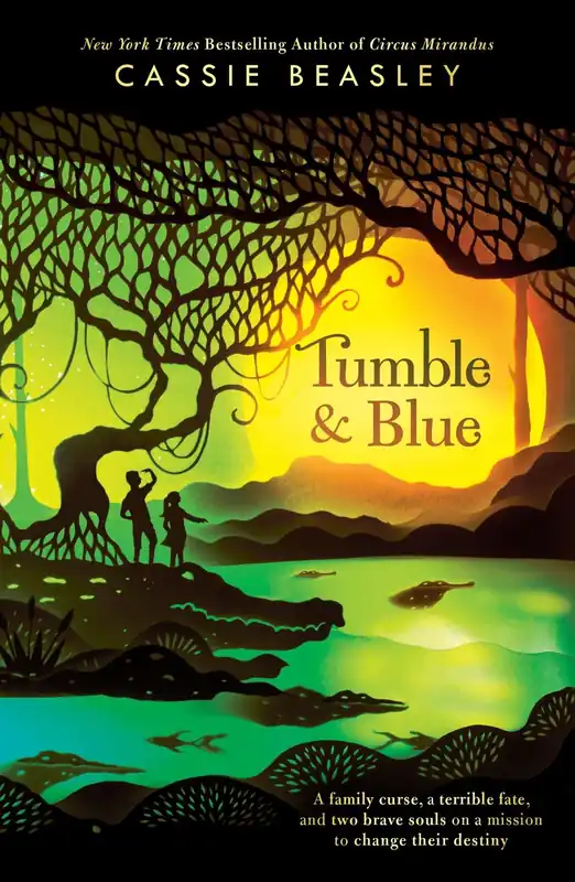 Time-Limited Tumble & Blue