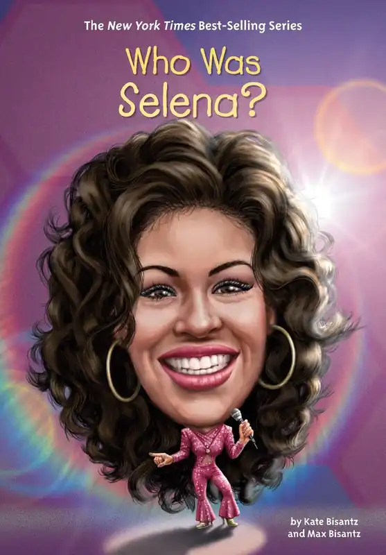Who Was Selena? Handmade