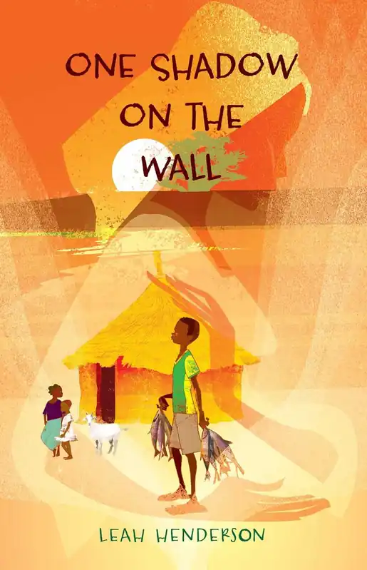 One Shadow on the Wall Limited Offer