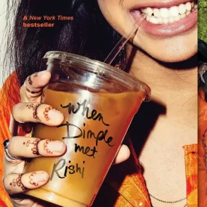 When Dimple Met Rishi Instant Buy