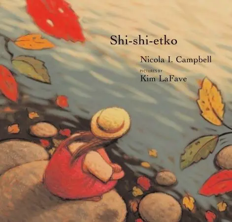 Shi-shi-etko One Day Deal