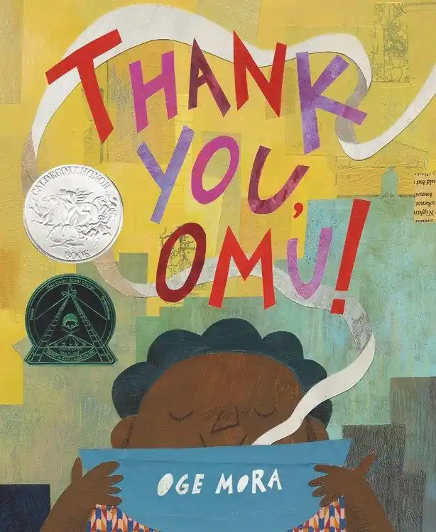 Cheap Thank You, Omu!