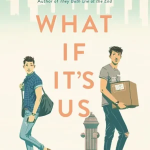 What If It's Us Fresh Stock