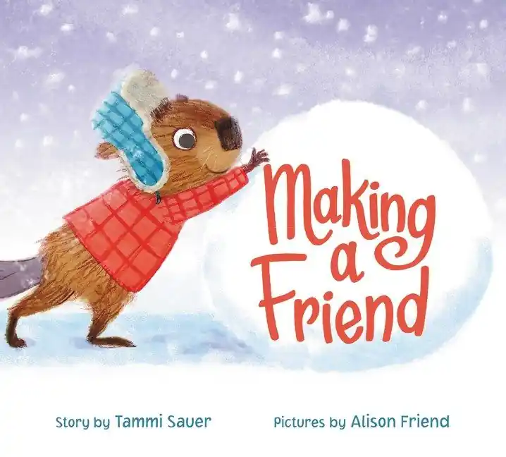 Making a Friend Free Returns