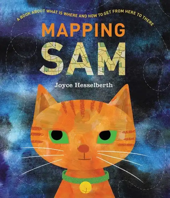 Mapping Sam Clearance