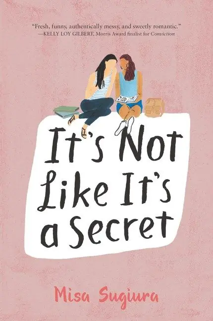 It's Not Like It's a Secret Latest