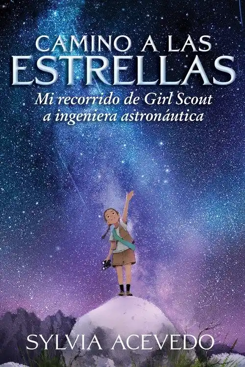 Free Delivery Camino a las estrellas (Path to the Stars, Spanish Edition)