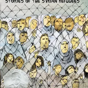 The Unwanted: Stories of the Syrian Refugees New Release