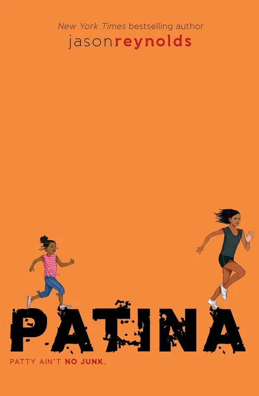 Weekend Sale Track #2: Patina