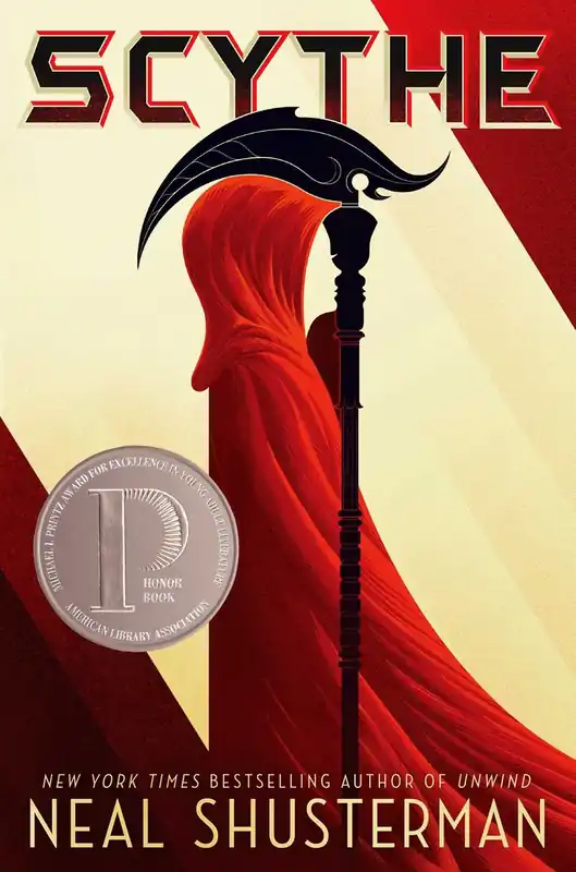 Scythe Popular