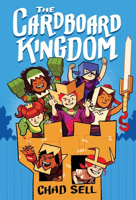 The Cardboard Kingdom Exclusive Offer