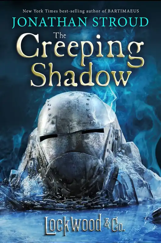 Exclusive Offer Lockwood & Co. #4: The Creeping Shadow