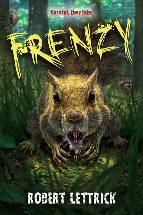 Frenzy New Release