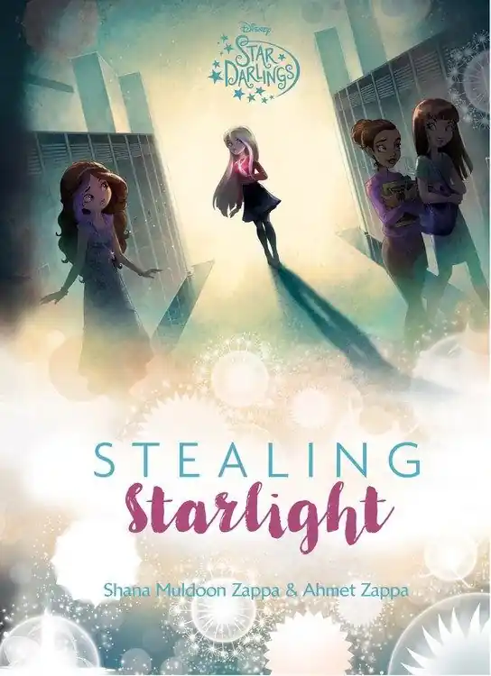 Star Darlings: Stealing Starlight Professional Grade