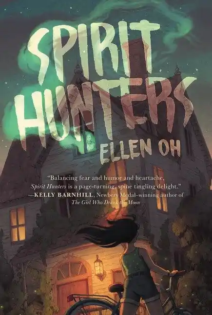 Limited Time Spirit Hunters