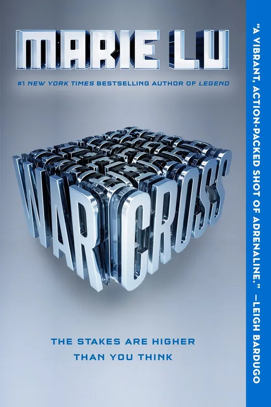 Warcross Popular