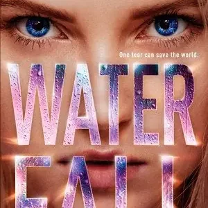 Exclusive Teardrop #2: Waterfall (Carton of 12 Hardcover Books)