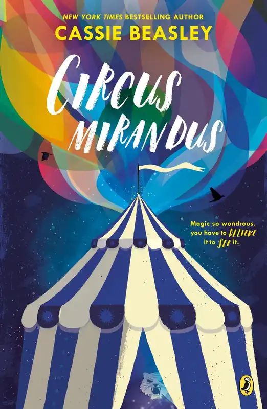 Circus Mirandus Direct From Manufacturer