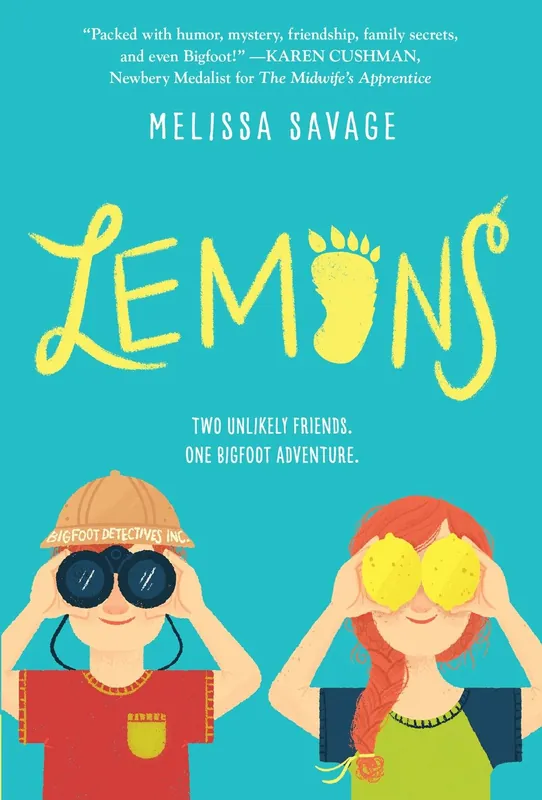 Price Cut Lemons
