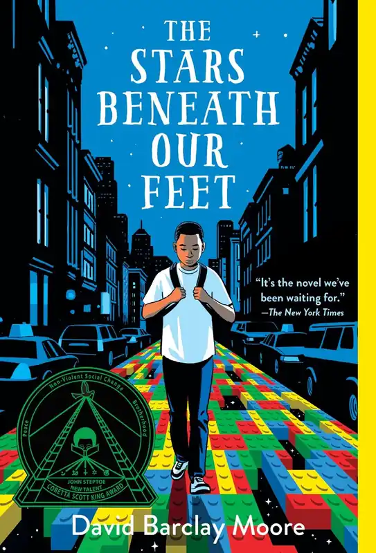 Authentic The Stars Beneath Our Feet