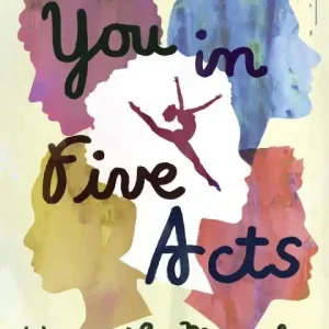Limited Edition You in Five Acts
