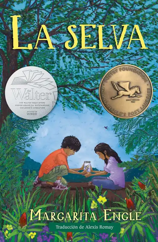 Secure Checkout La selva (Forest World, Spanish Edition)
