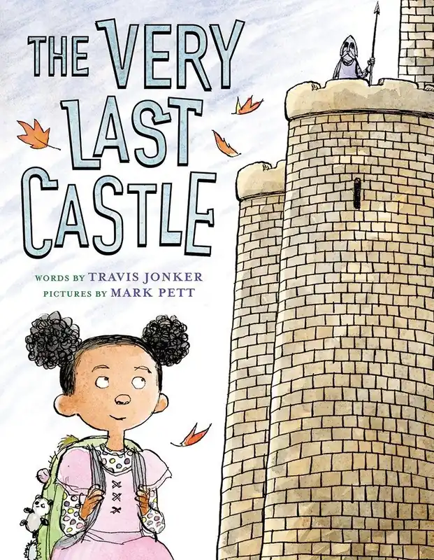 The Very Last Castle Get Yours